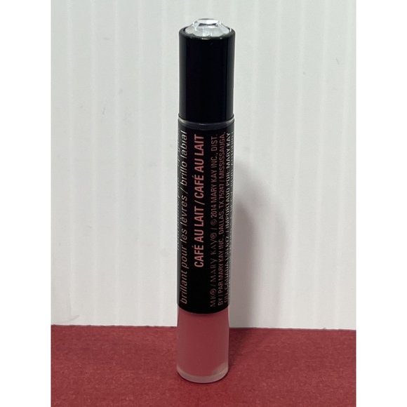 Mary Kay - Mini Nourishine Plus Lip Glass Set - Picture 5 of 12